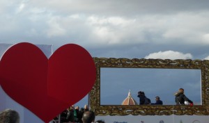 San Valentino al Piazzale Michelangelo