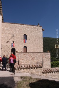 Parco Minerario “Valentino Paparelli” di Buonacquisto