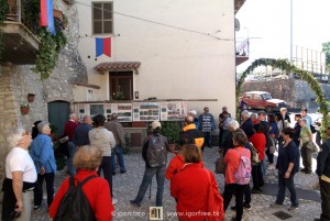 Parco Minerario “Valentino Paparelli” di Buonacquisto