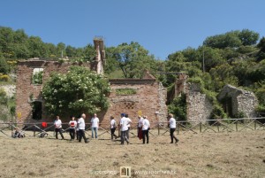 Parco Minerario “Valentino Paparelli” di Buonacquisto