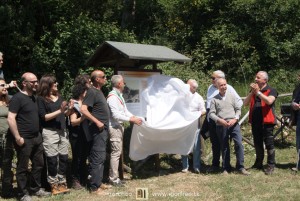 Parco Minerario “Valentino Paparelli” di Buonacquisto