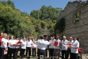 Parco Minerario “Valentino Paparelli” di Buonacquisto