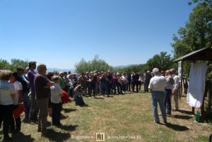 Parco Minerario “Valentino Paparelli” di Buonacquisto