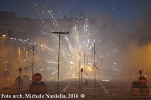 Festa ischitellana in onore di Sant’Antonio da Padova