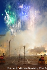 Festa ischitellana in onore di Sant’Antonio da Padova