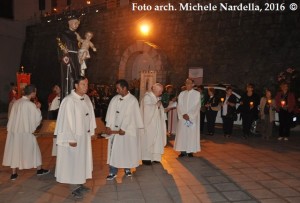 Festa ischitellana in onore di Sant’Antonio da Padova