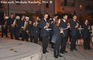 Festa ischitellana in onore di Sant’Antonio da Padova