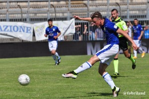 Lega Pro,  i biancoazzurri ottengono la salvezza