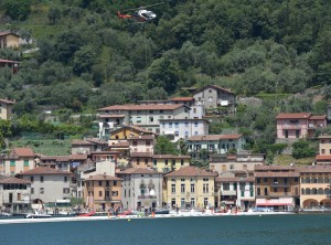 The Floating Piers