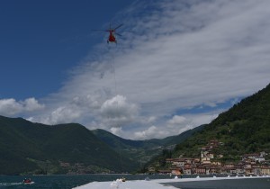 The Floating Piers