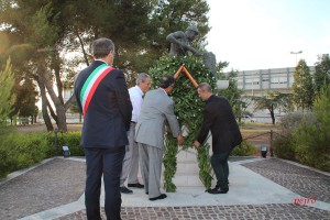 In ricordo del 60º anniversario della tragedia di Marcinelle