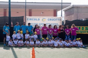 Partita del cuore 2016