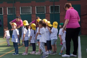 Partita del cuore 2016