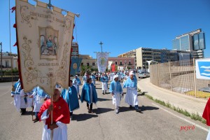 Raduno regionali delle confraternite