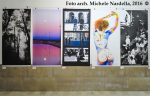 Mostra fotografica <i>“Spazio libero”</i>