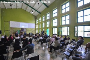 Convegno a Segezia su rigenerazione urbana e innovazione sociale