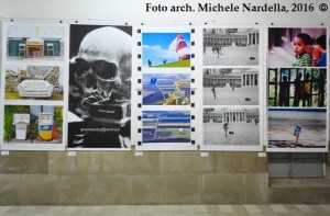 Mostra fotografica <i>“Spazio libero”</i>