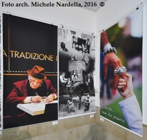 Mostra fotografica <i>“Spazio libero”</i>