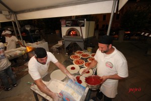 Festa della Pizza 2016 – seconda edizione