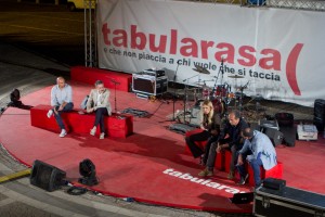 Tabularasa 2016 – si parla di criminologia