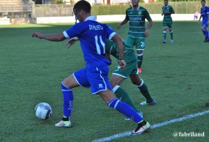 Lega Pro, pareggio del Prato al debutto casalingo