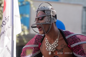 Salento Pride 2016