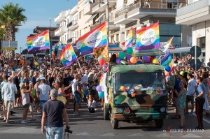 Salento Pride 2016