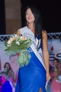 Finale interregionale Calabria e Sicilia Miss Mondo