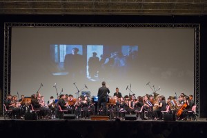 FILMUSIC – Suoni e colori del cinema