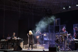 Patty Pravo in concerto
