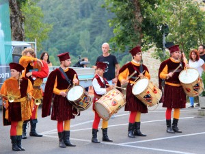 La XXV Festa del Castello