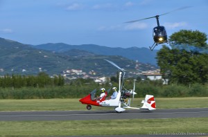 Festa dell’aria 2016