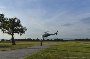 Festa dell’aria 2016