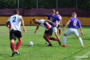 Coppa Italia Promozione, il Maliseti si aggiudica il derby con la Vaianese