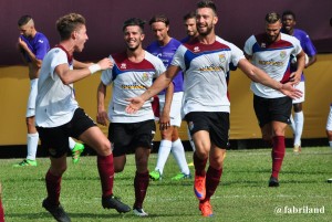 Coppa Italia Promozione, il Maliseti si aggiudica il derby con la Vaianese