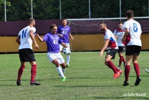 Coppa Italia Promozione, il Maliseti si aggiudica il derby con la Vaianese