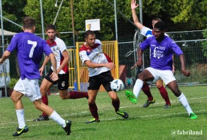 Coppa Italia Promozione, il Maliseti si aggiudica il derby con la Vaianese