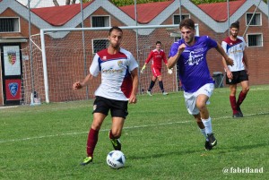 Coppa Italia Promozione, il Maliseti si aggiudica il derby con la Vaianese