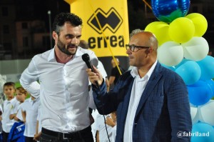 Lega Pro, presentata ufficialmente la nuova società AC Prato