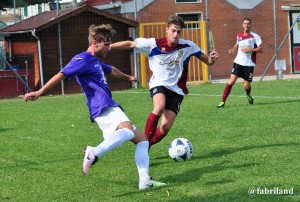 Coppa Italia Promozione, il Maliseti si aggiudica il derby con la Vaianese