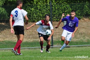 Coppa Italia Promozione, il Maliseti si aggiudica il derby con la Vaianese