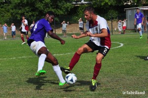 Coppa Italia Promozione, il Maliseti si aggiudica il derby con la Vaianese