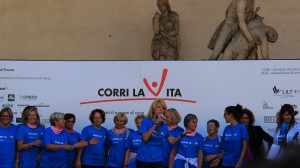 XIV Corri la Vita