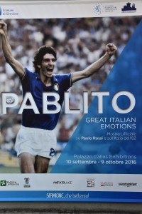 Pablito “Great Italian Emotions”