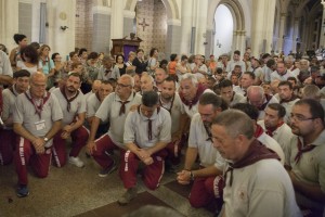 Processione Maria Santissima della Consolazione