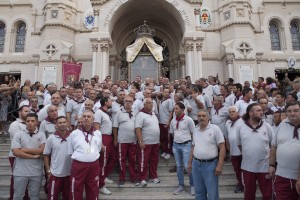 Processione Maria Santissima della Consolazione