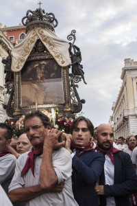 Processione Maria Santissima della Consolazione