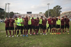 Lega Pro, Reggina-Catania