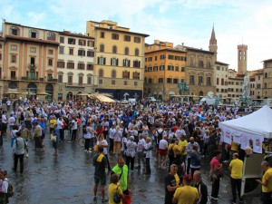 Festa sull’Arno