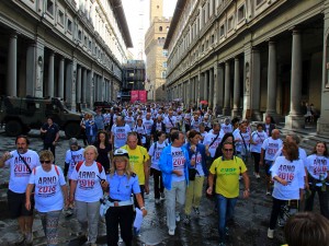 Festa sull’Arno